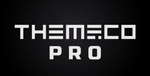 THEMECO Pro Theme