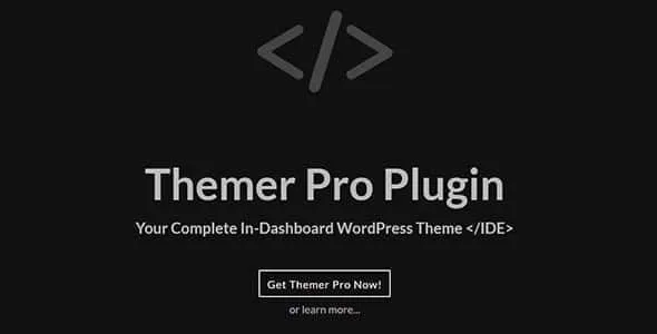 Themer Pro