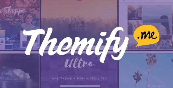 Themify – Corporate