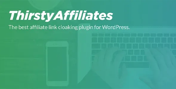 ThirstyAffiliates WordPress Plugin