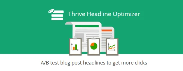 Thrive Headline Optimizer