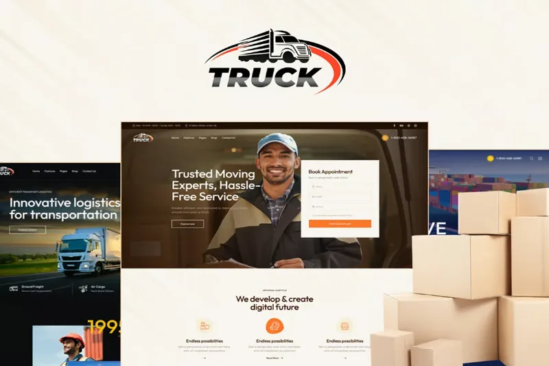 Truck