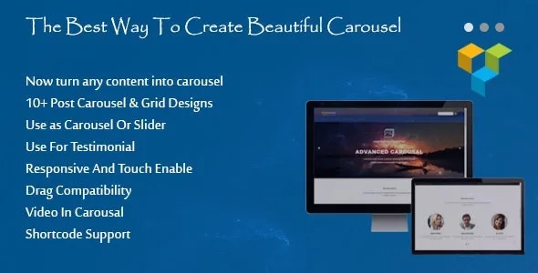Ultimate Carousel For WPBakery Page Builder Pro