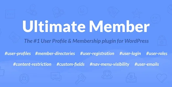 Ultimate Member - Instagram