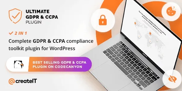 Ultimate WP GDPR Compliance Toolkit