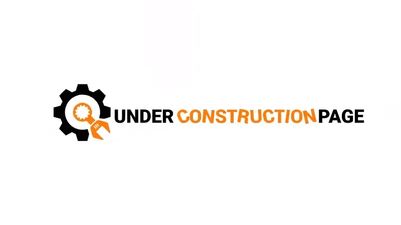 Under Construction Page PRO