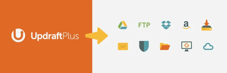 UpdraftPlus Backup Plugin
