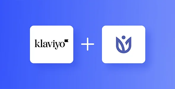 User Registration Klaviyo Addon