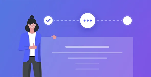 User Registration Multi-Step Forms Addon