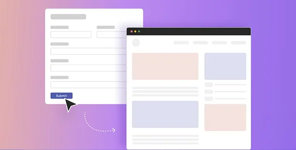 User Registration Post Submission Addon