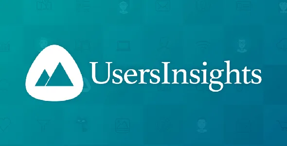 Users Insights WordPress Plugin
