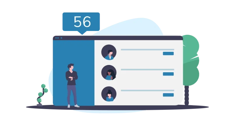 UsersWP - Followers