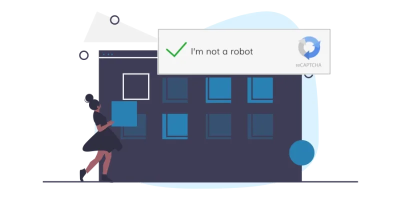 UsersWP - ReCaptcha