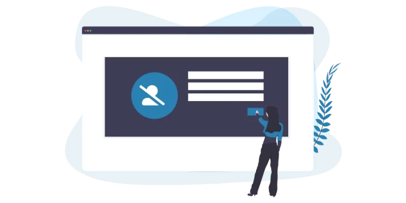 UsersWP - Restrict User Signups