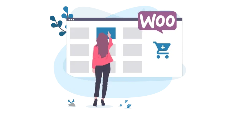 UsersWP - WooCommerce
