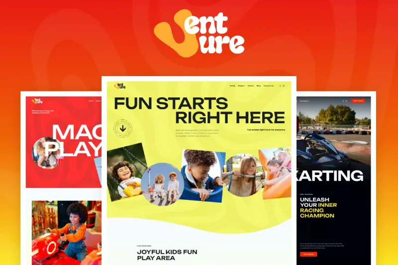 Venture