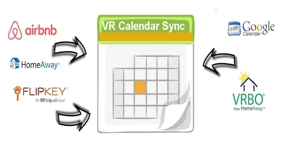 VR Calendar Pro Envato