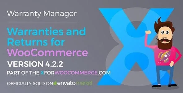 Warranties and Returns for WooCommerce