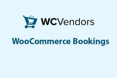 WC Vendors WooCommerce Bookings