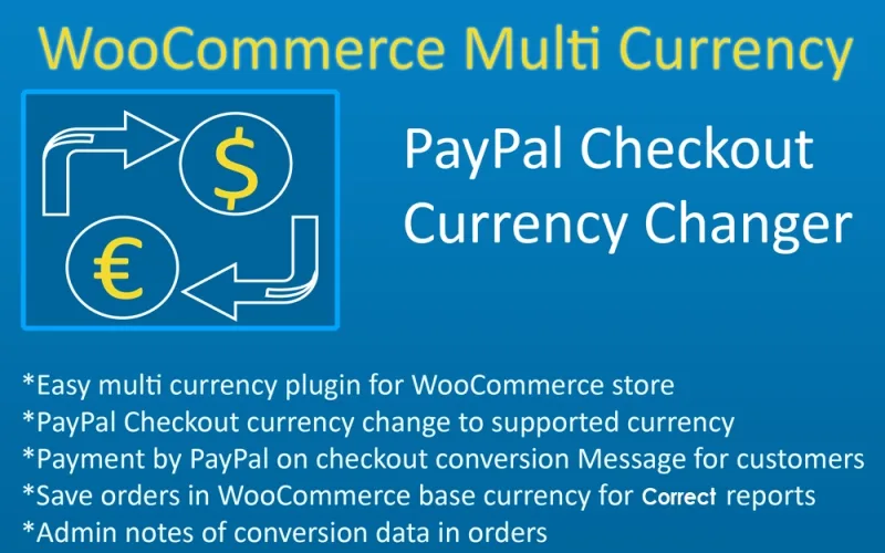 WCMC Multi Currency Pro