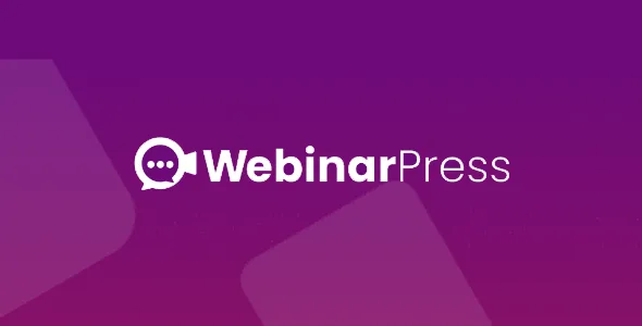 WebinarPress Pro