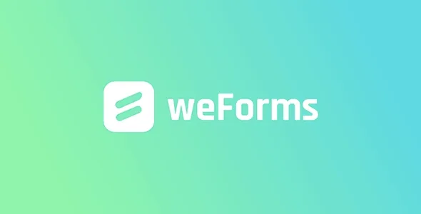 weForms Pro - Business