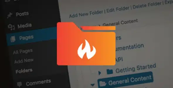 Wicked Folders Pro