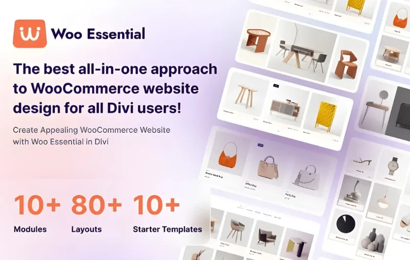 Woo Essential