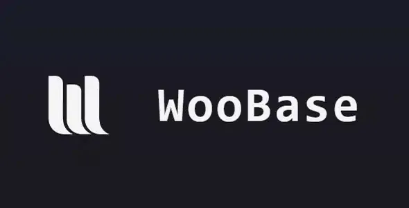 WooBase (VendBase)