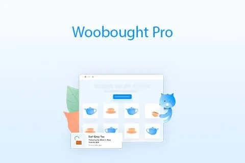 Woobought Pro