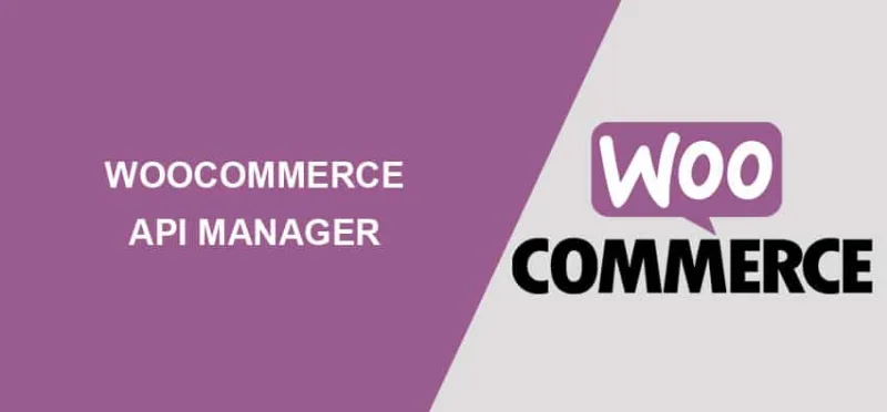 WooCommerce API Manager