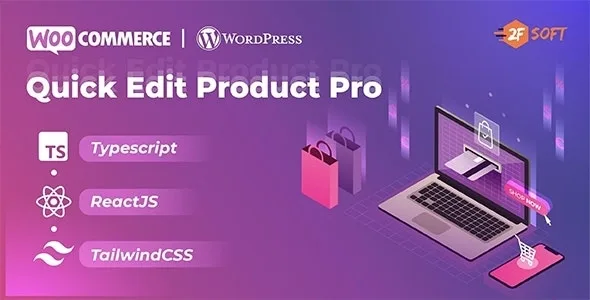 WooCommerce Bulk Product Editor