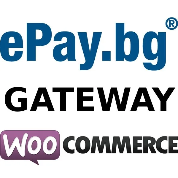 WooCommerce ePay.bg Payment Gateway