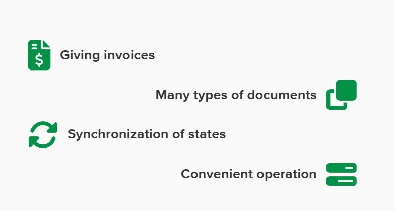 WooCommerce Fakturownia