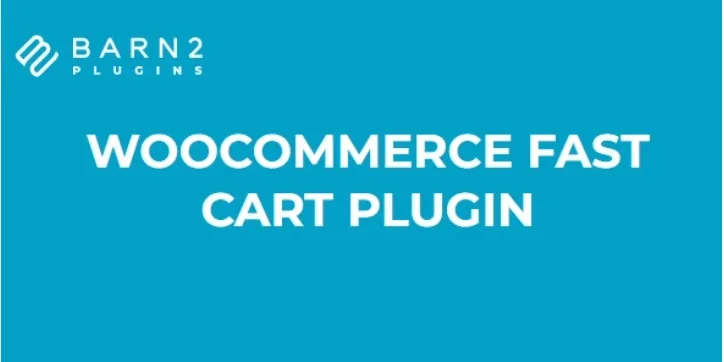 WooCommerce Fast Cart