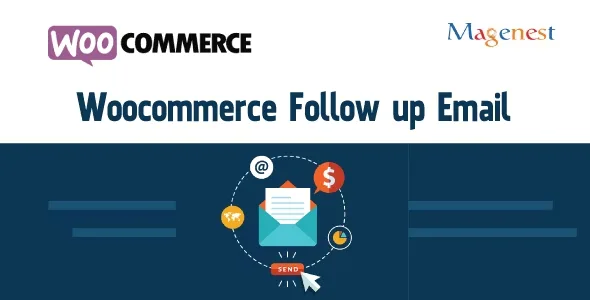WooCommerce Follow-up Emails