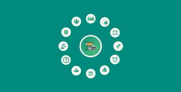 WooCommerce Frontend Manager
