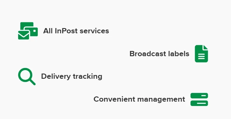 WooCommerce InPost