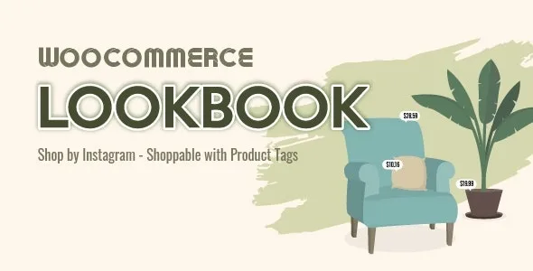 WooCommerce Lookbook Premium