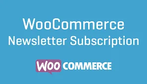 WooCommerce Newsletter Subscription