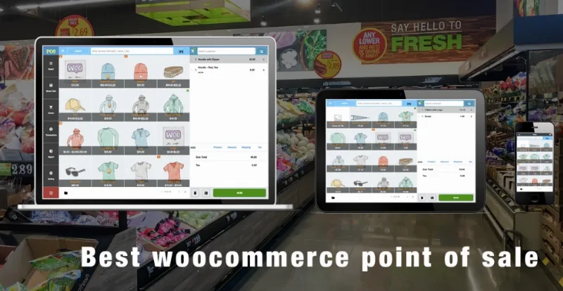 Woocommerce - Openpos - liquid Unit