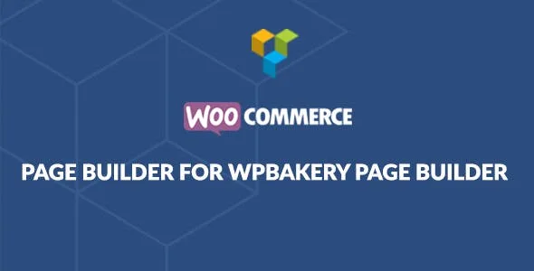 WooCommerce Page Builder
