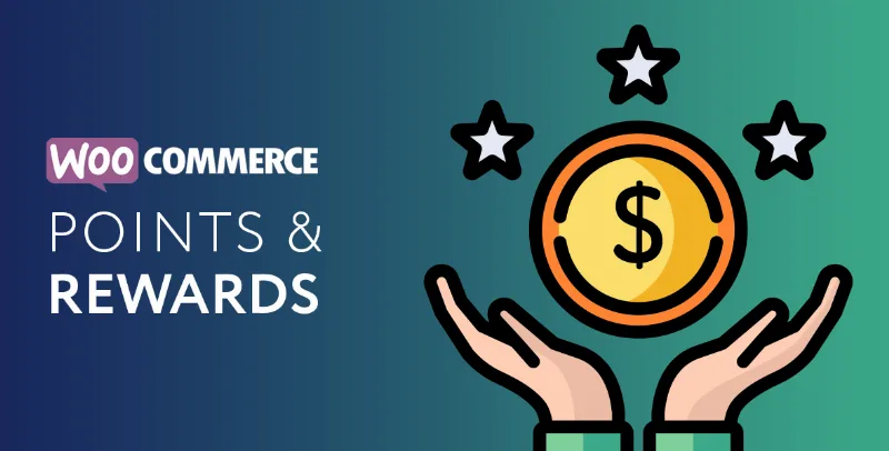 WooCommerce Points and Rewards