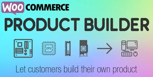 Woocommerce Product Builder Premium