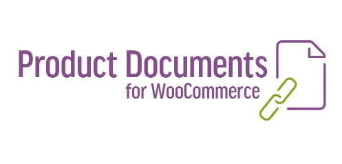 WooCommerce Product Documents