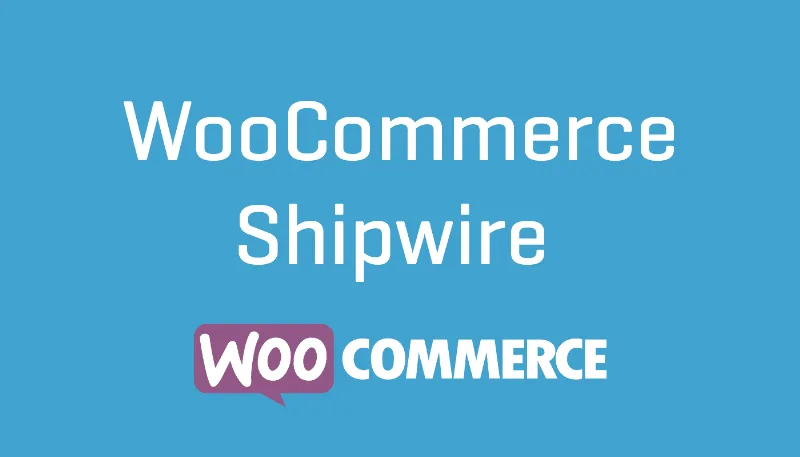 WooCommerce ShipWire