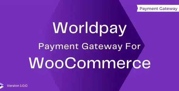 WooCommerce WorldPay Gateway