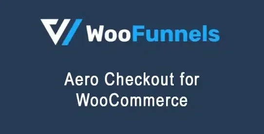 WooFunnels Aero Checkout for WooCommerce