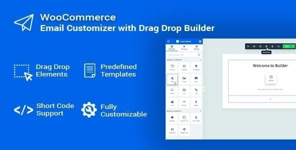 WooMail - WooCommerce Email Customizer