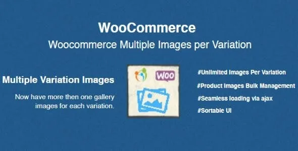 Woomatrix Multiple Variation Images